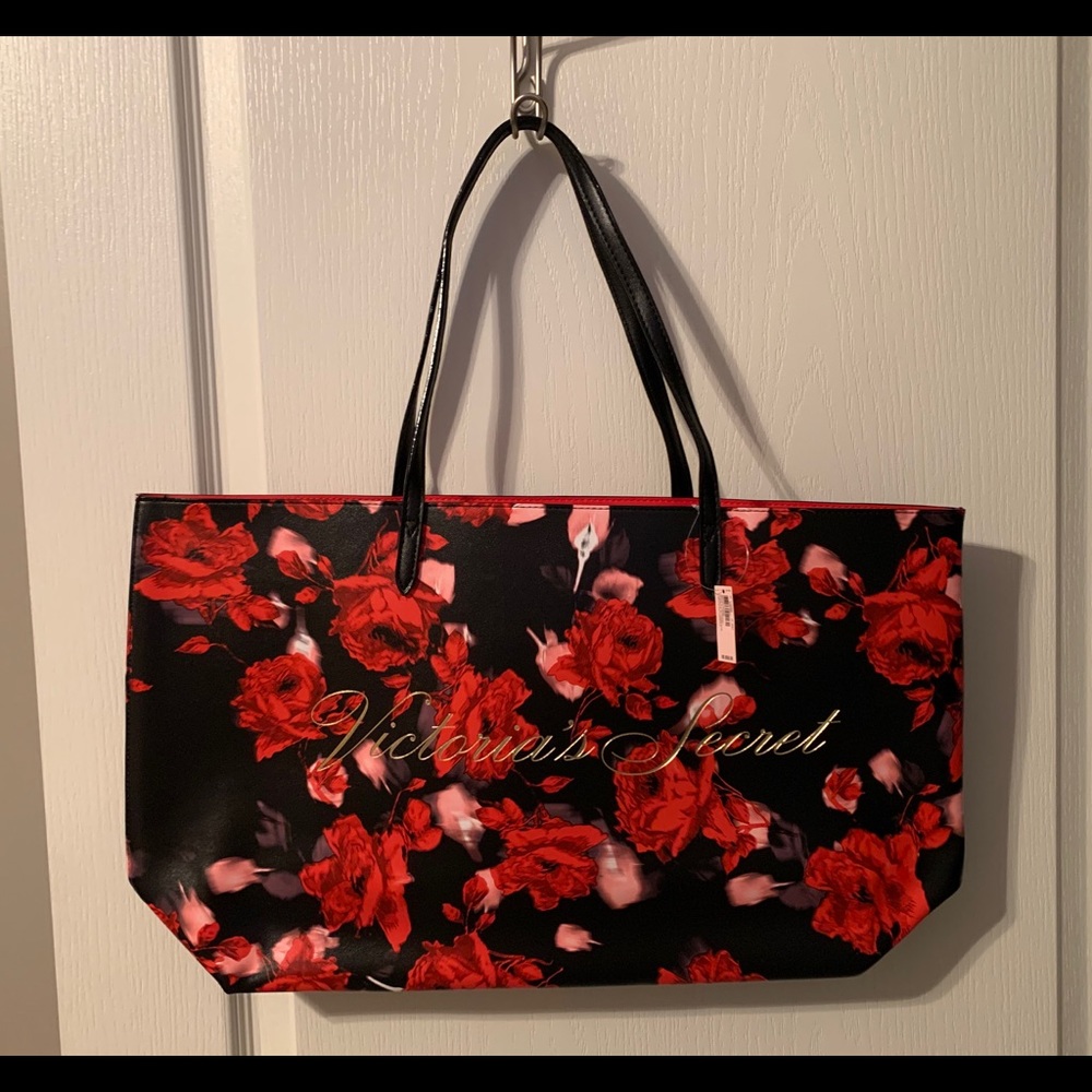 Victoria’s Secret Tote Bag Black Friday 2019
